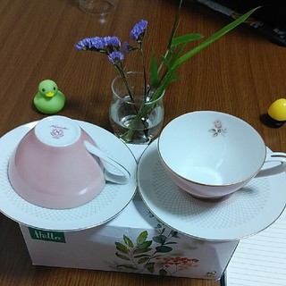 ノリタケ(Noritake)のカップ＆ソーサーノリタケ(グラス/カップ)