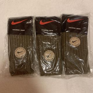 ナイキ(NIKE)の♡NIKE♡メンズソックス♡(ソックス)