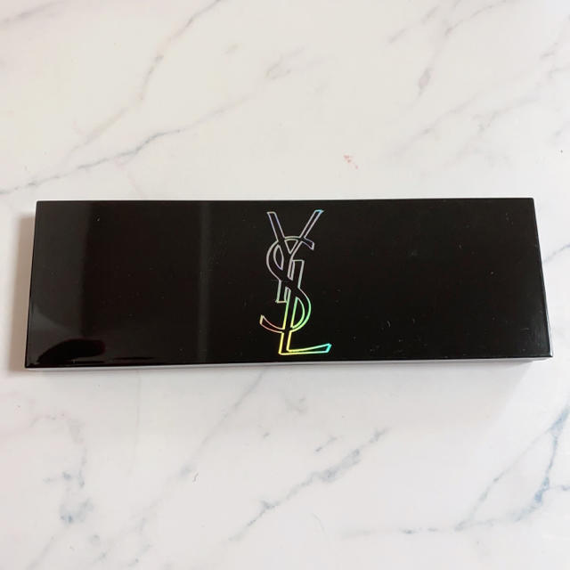 Yves Saint Laurent Beaute(イヴサンローランボーテ)のYSL イヴサンローラン　クチュールバリエーションコレクター　アイシャドウリップ コスメ/美容のベースメイク/化粧品(口紅)の商品写真