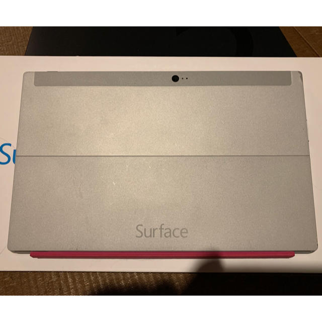 Microsoft - surface2 RT 32GB タブレットの通販 by chomokiron's shop ...