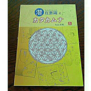 【mi様専用】潜在意識とカタカムナ １と1.8 丸山修寛(健康/医学)