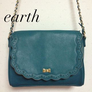 アースミュージックアンドエコロジー(earth music & ecology)の＼3連休SALE♡*バッグ／(ショルダーバッグ)