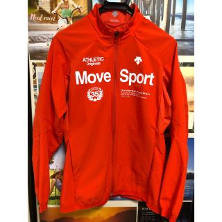 デサント(DESCENTE)の上田様専用デサントDESCENTE Move Sportトレーニングウェア上(ウェア)