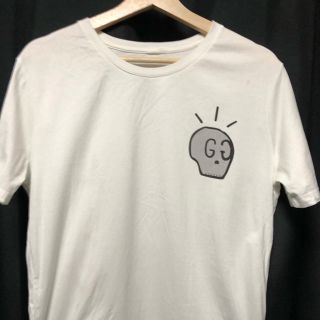 グッチ(Gucci)のGucci tシャツ(Tシャツ/カットソー(半袖/袖なし))