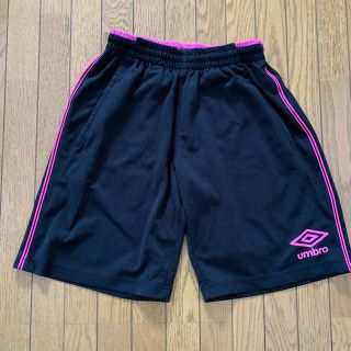 アンブロ(UMBRO)のumbro ハーフパンツ(ウェア)