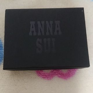 アナスイ(ANNA SUI)のアナスイ 箱のみ。(ショップ袋)