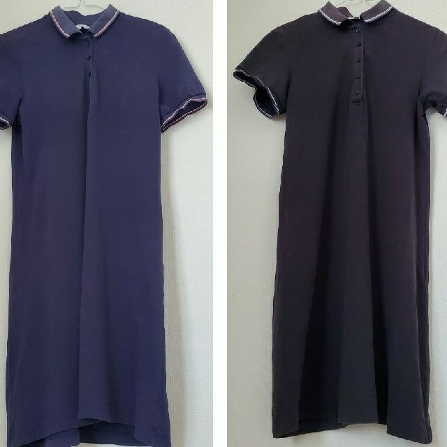 Uniqlo 2枚セット Uniqlo 半袖 ポロワンピースの通販 By ゆっくり出品٩ 0 ۶ 週一発送 ๑ت๑ ユニクロならラクマ Uniqlo 2枚セット Uniqlo 半袖 ポロワンピースの通販 By ゆっくり出品٩ 0 ۶ 週一発送 ๑ت๑ ユニクロならラクマ