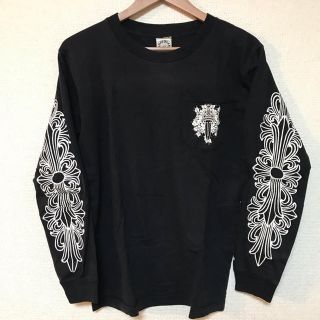 クロムハーツ(Chrome Hearts)のクロムハーツ✨ロングＴシャツ(Tシャツ/カットソー(七分/長袖))