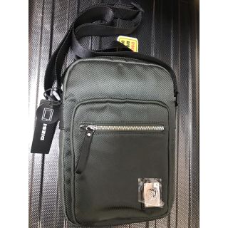 ディーゼル(DIESEL)のDIESEL ディーゼル Forest night/Black ショルダーバッグ(ショルダーバッグ)