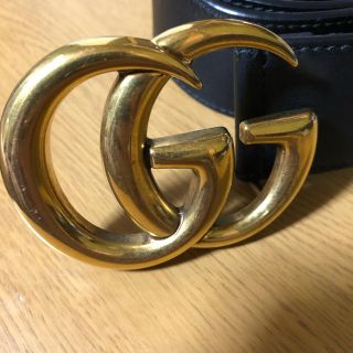 グッチ(Gucci)のGUCCI ベルト(ベルト)