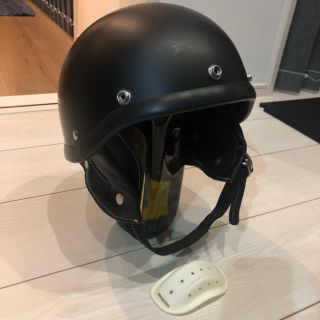 Harley Davidson(ヘルメット/シールド)のフリマアイテム一覧 Harley Davidson(ヘルメット/シールド)のフリマアイテム一覧
