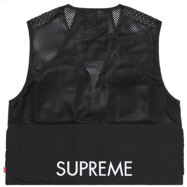 低価限定品 Supreme supreme the north face cargo vestの通販 by moe｜シュプリームならラクマ - Lサイズ 新品爆買い