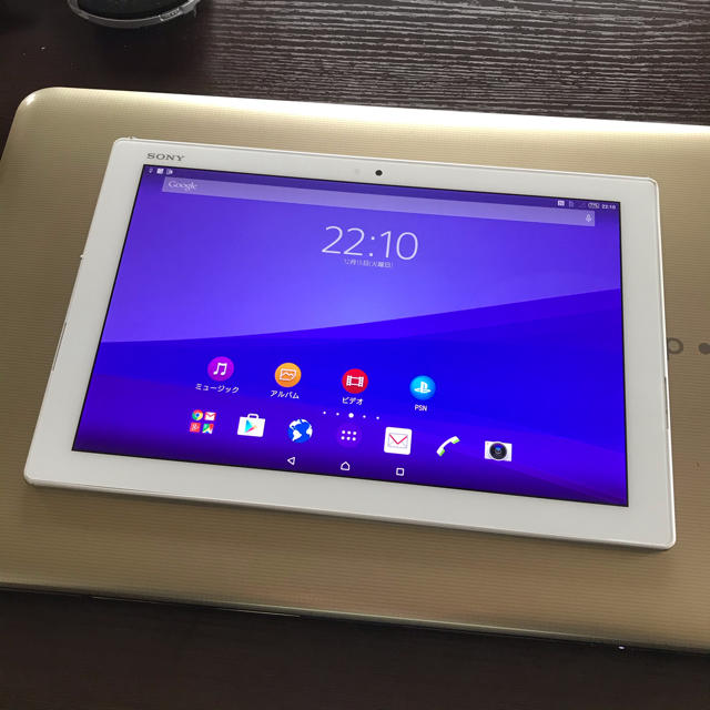 月末最終値下げドコモタブレット⭐︎Xperia z4 SO-05G