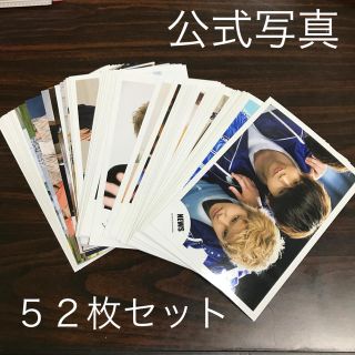 ニュース(NEWS)の手越祐也　公式写真セット(男性アイドル)