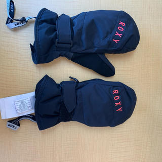 ロキシー(Roxy)のスノボ用手袋(ウエア/装備)