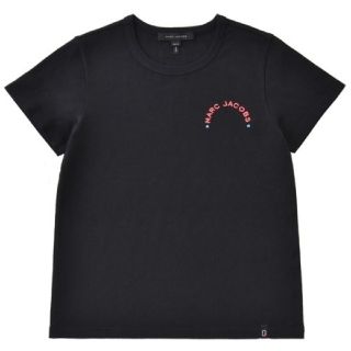 マークジェイコブス(MARC JACOBS)のトモさん専用 新品、未使用 MARC JACOBS ロゴ Tシャツ(Tシャツ(半袖/袖なし))