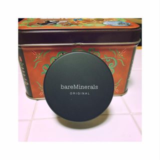 ベアミネラル(bareMinerals)のともみ様専用(ファンデーション)