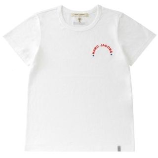 マークジェイコブス(MARC JACOBS)のさくら様専用 新品、未使用 MARC JACOBS ロゴ Tシャツ(Tシャツ(半袖/袖なし))