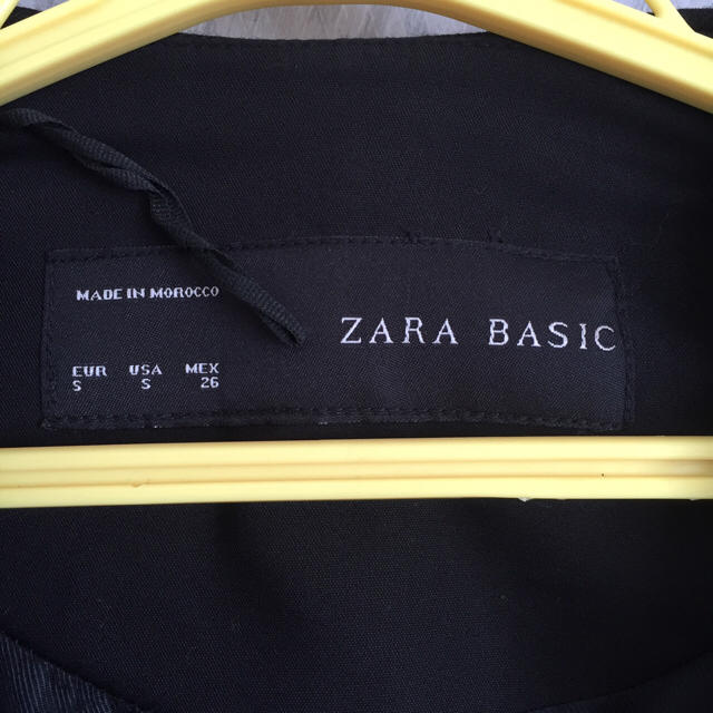 ZARA(ザラ)の☆まろののか様☆ レディースのジャケット/アウター(テーラードジャケット)の商品写真