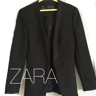 ザラ(ZARA)の☆まろののか様☆(テーラードジャケット)