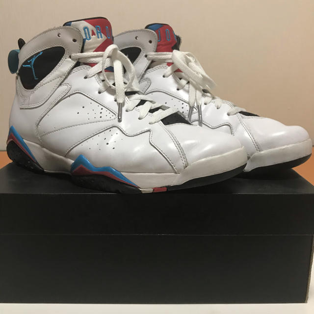 airJordan 7 orion 29cm