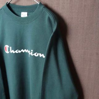 チャンピオン(Champion)のchampion スウェット(スウェット)