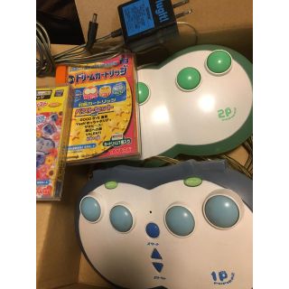 タカラトミー(Takara Tomy)のポピラ2(家庭用ゲーム機本体)