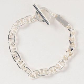 ジエダ(Jieda)のJieDa BRACELET SILVER(ブレスレット)