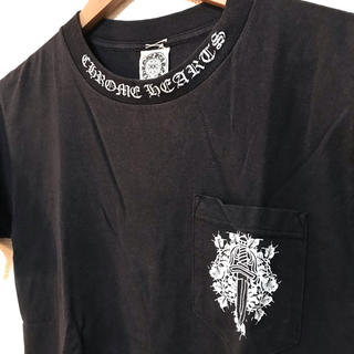 クロムハーツ(Chrome Hearts)のクロムハーツ✨Ｔシャツ(Tシャツ/カットソー(半袖/袖なし))