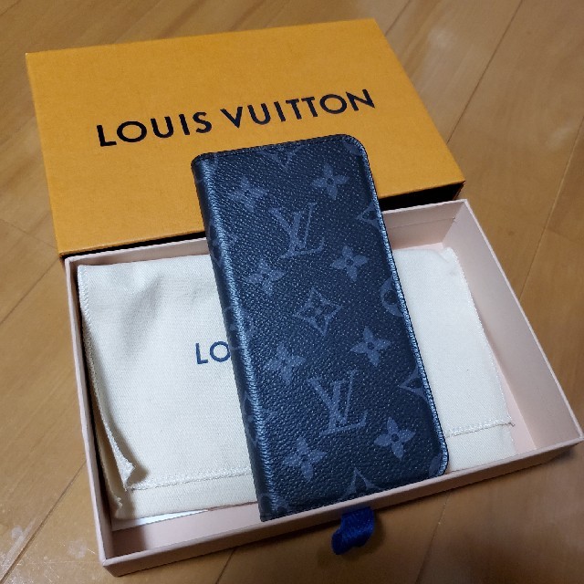 iphone xs max　Louis Vuittonケース