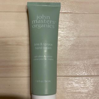 ジョンマスターオーガニック(John Masters Organics)のジョンマスターオーガニック　ハンドクリーム(ハンドクリーム)