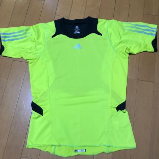 アディダス(adidas)のアディダス　Ｔシャツ(ウェア)