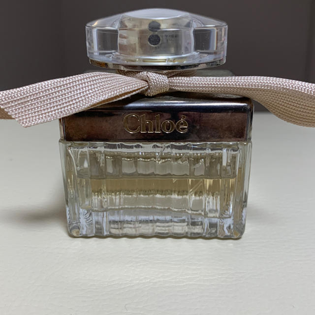 Chloe(クロエ)の（値下げ中!!）クロエ　オードパルファム50ml コスメ/美容の香水(香水(女性用))の商品写真