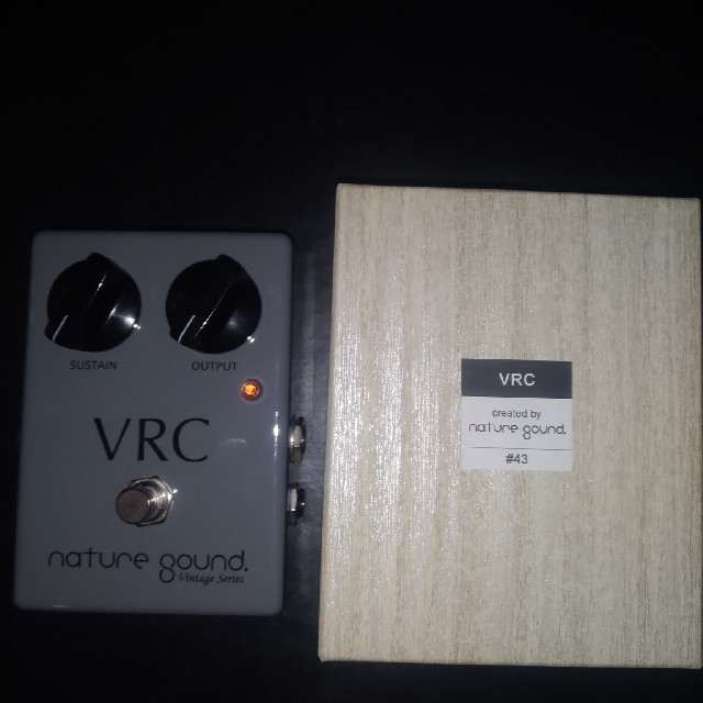 nature sound VRC 海外お取寄せ商品の通販 楽器 | bca.edu.gr