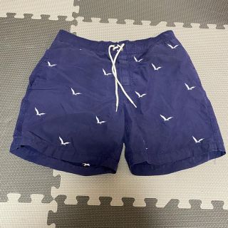 ポロラルフローレン(POLO RALPH LAUREN)のラルフローレン　水陸両用パンツ(水着)