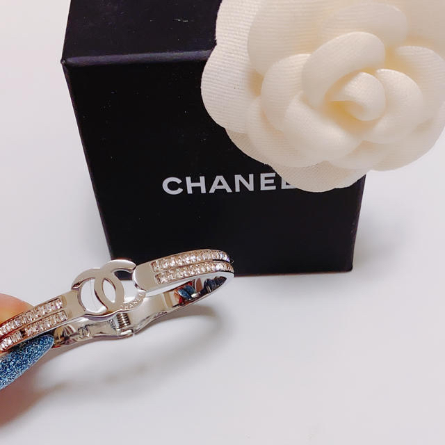 ????CHANEL シャネル　ブレスレット????