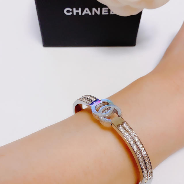 ????CHANEL シャネル　ブレスレット???? 1