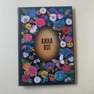 アナスイ(ANNA SUI)のANNA SUI アナスイ　ふせん(ノート/メモ帳/ふせん)