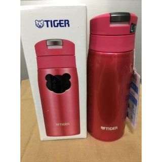 タイガー(TIGER)のタイガー　ステンレスボトル　350ml(水筒)