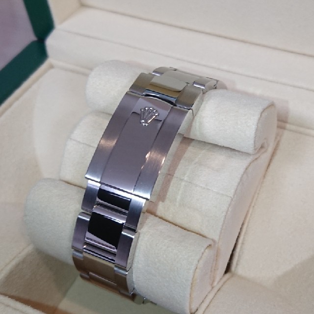 ROLEX(ロレックス)の【king10様専用】ロレックス ROLEX デイトジャスト DATEJUST メンズの時計(腕時計(アナログ))の商品写真