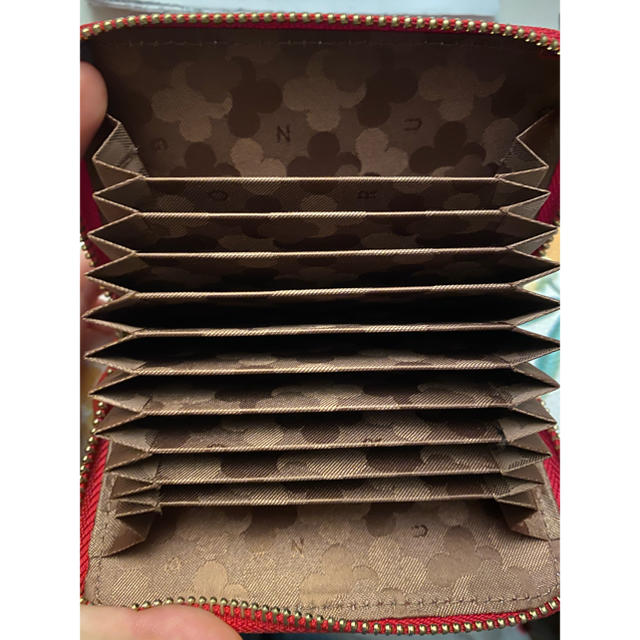 カードケース レディースのファッション小物(財布)の商品写真