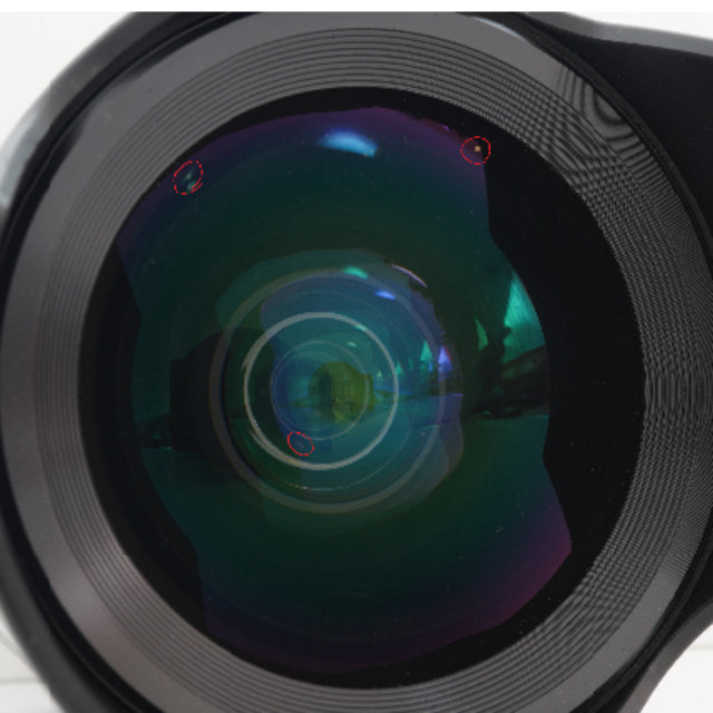 SONY(ソニー)のSONY a6000+レンズ+フィルター+ケース等 スマホ/家電/カメラのカメラ(ミラーレス一眼)の商品写真