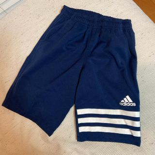 アディダス(adidas)のアディダス  キッズ　ジュニア　パンツ(パンツ/スパッツ)