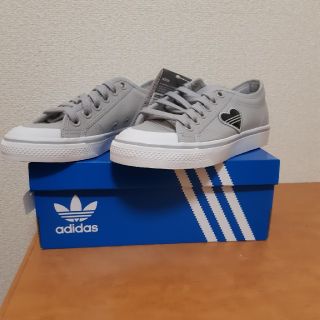 アディダス(adidas)のアディダスNIZZA(スニーカー)