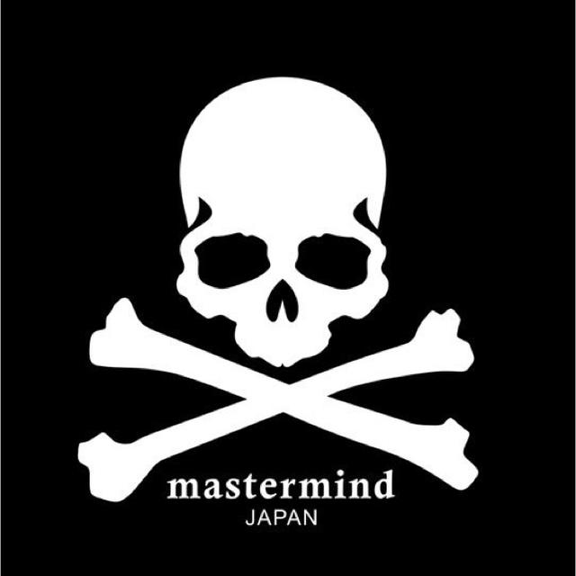 mastermind JAPAN - 【バス出品】