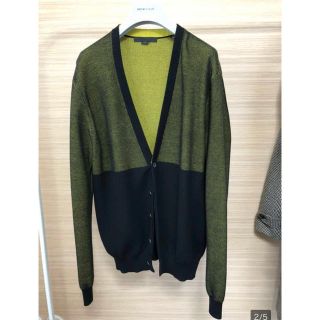 アレキサンダーワン(Alexander Wang)のAlexander Wang アレキサンダーワン カーディガン size S(カーディガン)