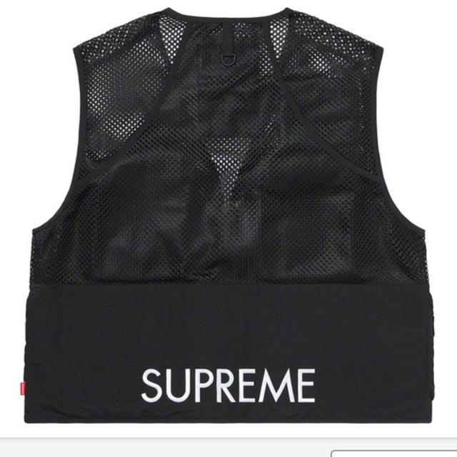 Supreme(シュプリーム)のsupreme northface cargo vest L シュプリーム メンズのトップス(ベスト)の商品写真