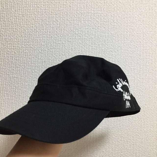 X-girl(エックスガール)のエックスガール キャップ🧢 レディースの帽子(キャップ)の商品写真