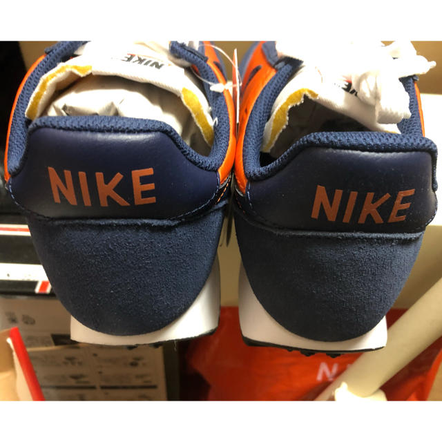 ★新品★NIKE AIR TAIL WIND 79  27cm