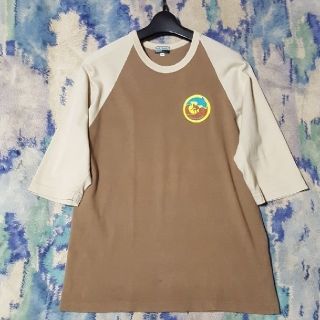 ポールスミス(Paul Smith)の古着 Paul Smith JEANS tシャツ 古着 ポールスミス tシャツ(Tシャツ/カットソー(七分/長袖))